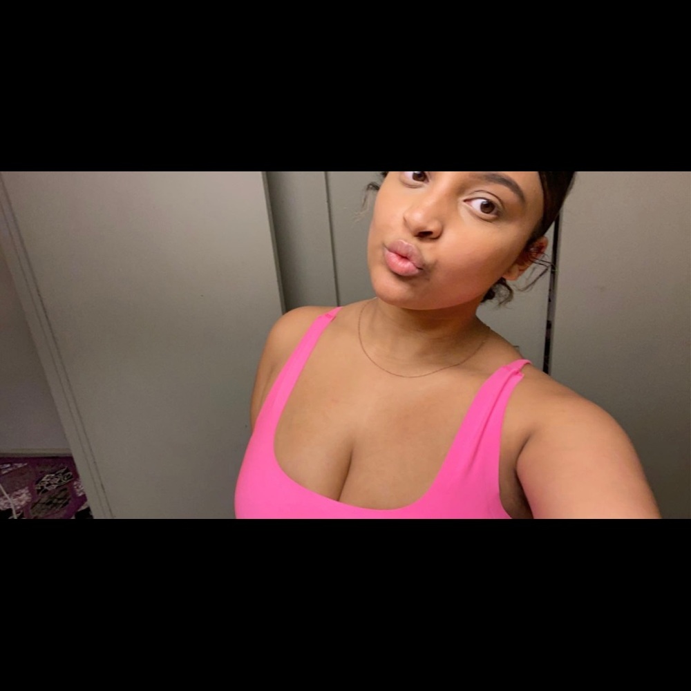 Meet your Posher, Briyanah